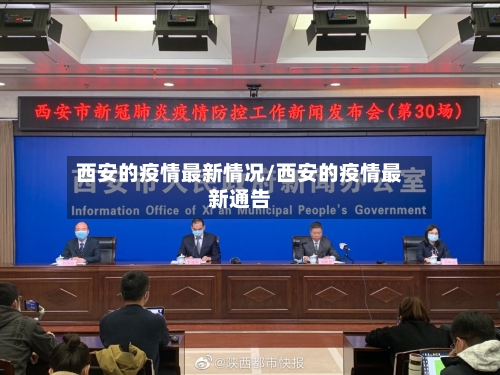 西安的疫情最新情况/西安的疫情最新通告