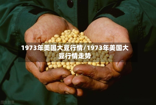 1973年美国大豆行情/1973年美国大豆行情走势