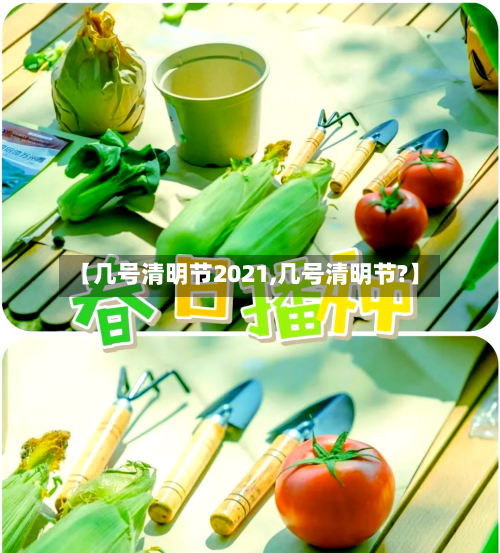 【几号清明节2021,几号清明节?】