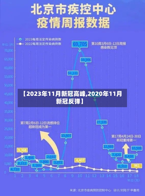 【2023年11月新冠高峰,2020年11月新冠反弹】