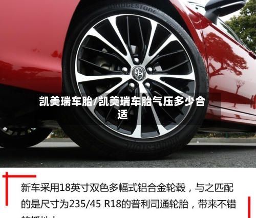 凯美瑞车胎/凯美瑞车胎气压多少合适