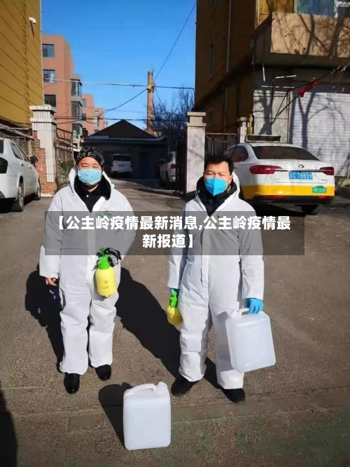 【公主岭疫情最新消息,公主岭疫情最新报道】