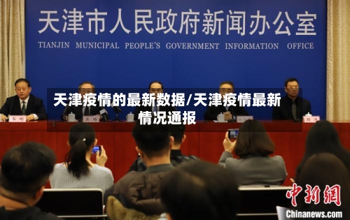 天津疫情的最新数据/天津疫情最新情况通报