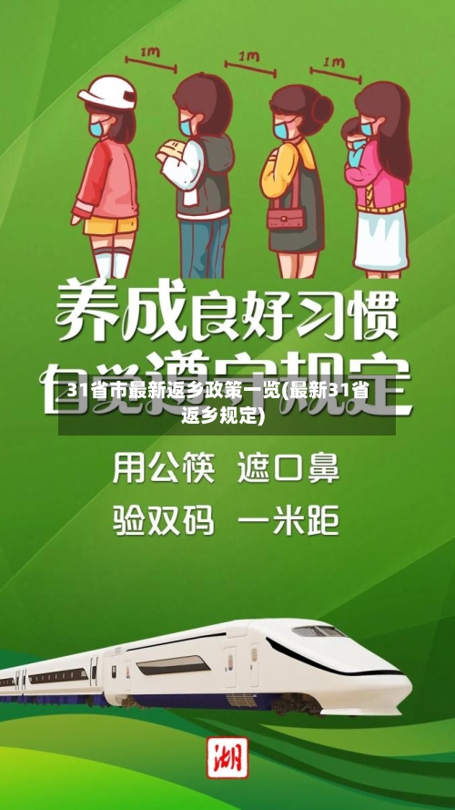 31省市最新返乡政策一览(最新31省返乡规定)