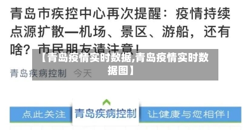 【青岛疫情实时数据,青岛疫情实时数据图】