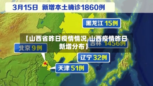 【山西省昨日疫情情况,山西疫情昨日新增分布】