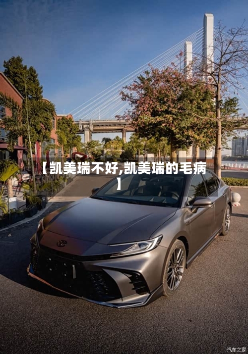 【凯美瑞不好,凯美瑞的毛病】